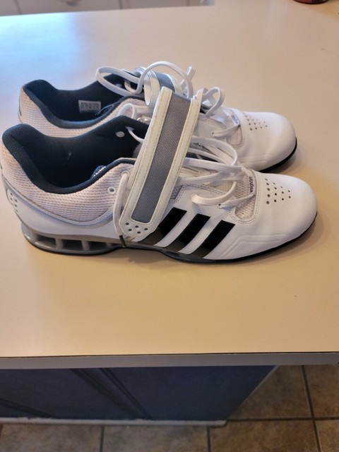 adidas lifters