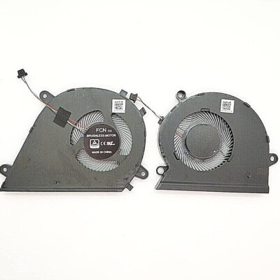 New Asus X571 X571F X571G X571GD X571GT X571U CPU GPU Fan