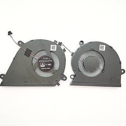 1PC Neu Für ASUS Mars15 VX60 VX60GT K571F571 X571U K571G/GT GPU-Lüfter