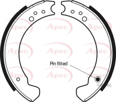 Fits Land Rover Defender 110 90 88/109 Purevue Front Rear Brake