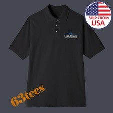 Gulfstream Jet Plane Aircraft Men's Printed Black Size S-3XL