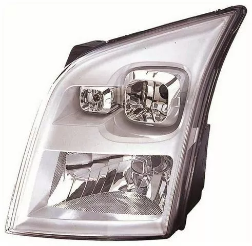 Mk7 transit headlight deals