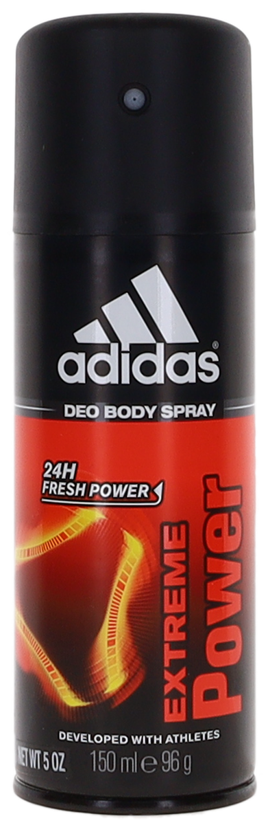 adidas extreme power perfume price