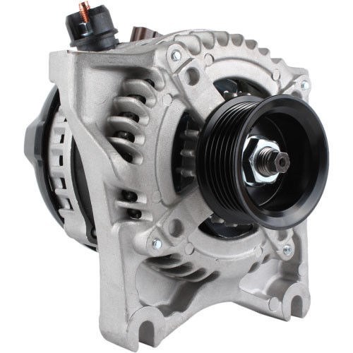 New Alternator For Lincoln Town Car 4.6L 281cid 20102011 130 Amps