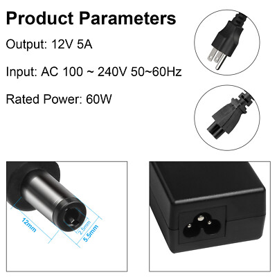 Caricatore Per Brookstone Big Blue Party Altoparlante Bluetooth - Foto 2