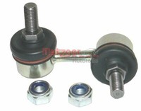 Metzger 53028711 Stange/Strebe, Stabilisator FüR Hyundai