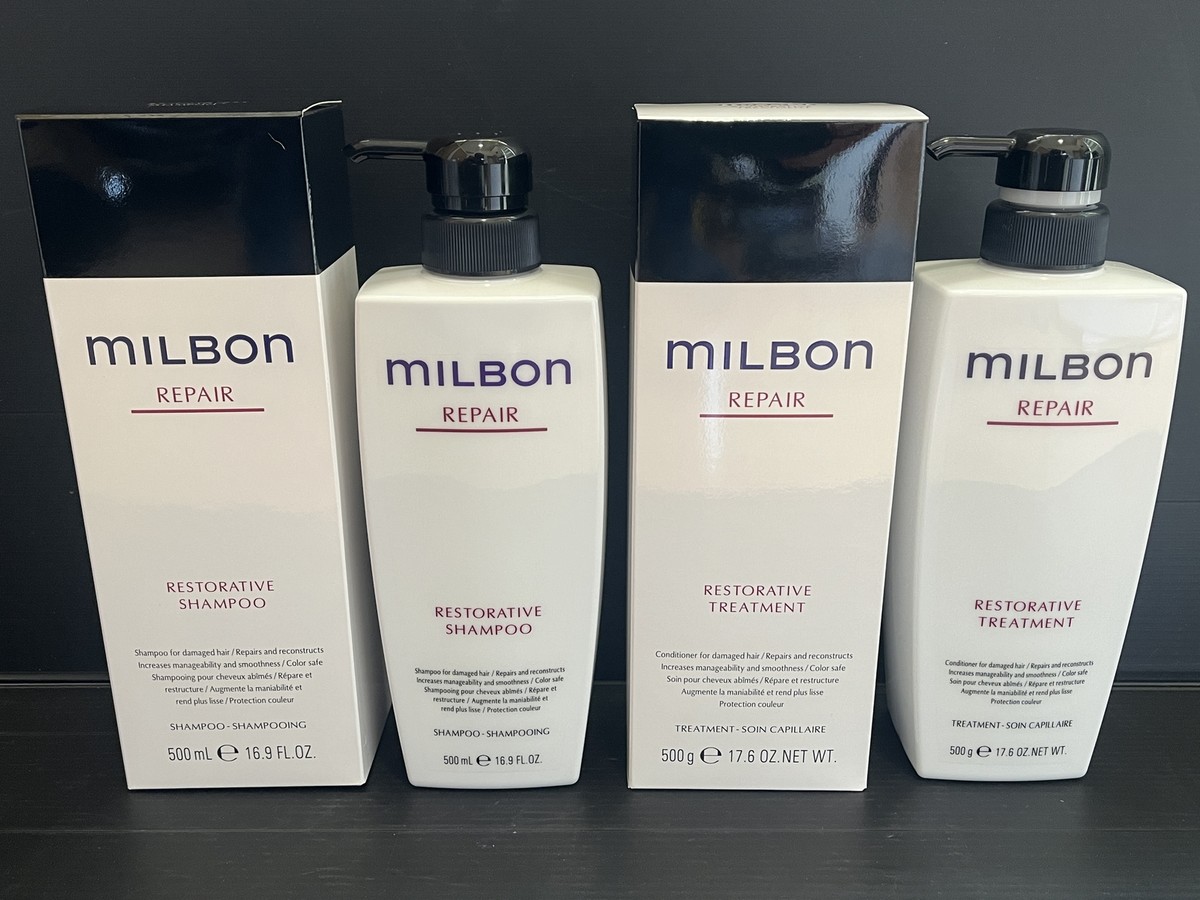 MILBON ENHANCING ミルボン　 TREATMENT 500g MILBON ENHANCING VIVACITY TREATMENT 500g | eBay