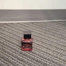 🌹💐TERRE SPICY By Gapardis Inc Eau De Parfum 3.0 fl oz/90ml BRAND NWOB🌹💐 