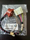 BMW E28 ignition switch Euro !!NEW!! GENUINE 61321377066
