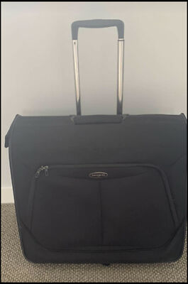 suitcase second hand