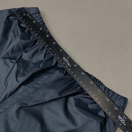 COLUMBIA Trail Adventure Rain Hiking Pants Unisex Youth Sz XL Black RY8036-010 - Picture 5 of 8