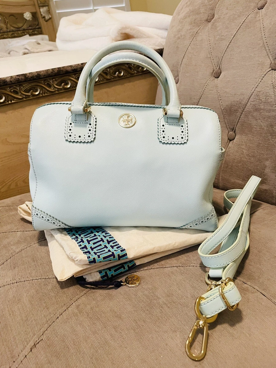 Tory Burch Robinson Satchels