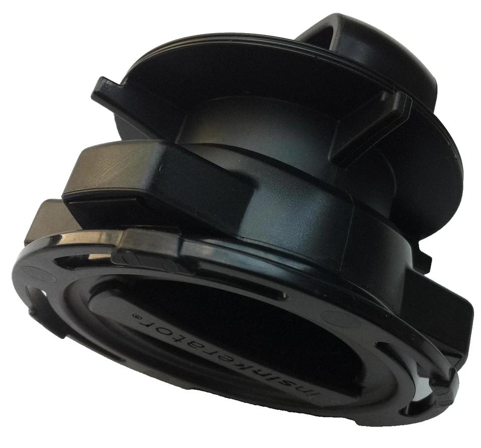 Rolha magnética autêntica InSinkErator 75257 para controle de capa Pro 75257A 74103 - Imagem 3 de 3