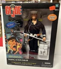 2002 Hasbro GI Joe Timeless Collection 12" Talking Action Sailor Figure NOS NEW