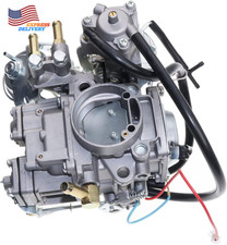Carburetor for Suzuki Carry Every DA51T DB51V DA71T DB71T Mazda F5A F5B F6A