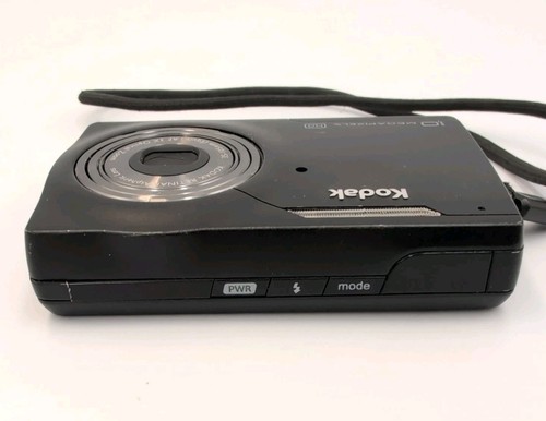 Kodak Easyshare M1093 IS fotocamera digitale con batteria + caricatore - Foto 10 di 18