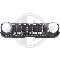 KüHlergitter Diederichs 2660139 FüR Chrysler Jeep