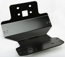 Open Trail Heavy Duty UTV Plow Mount Kit with Mounting Hardware USA Made 105545
