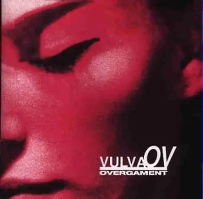Overgament - Vulva