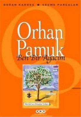 Ben Bir Ağacım,Orhan Pamuk