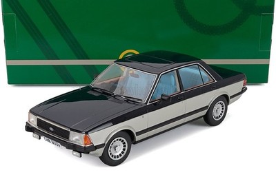 FORD GRANADA 2.8 GHIA SALOON von 1978 bis 1/18 von Cult Models CML133-6