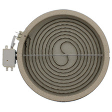 WB30T10132 Range 8" Surface Element