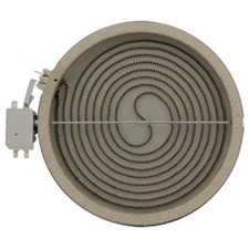 WB30T10132 Range 8" Surface Element