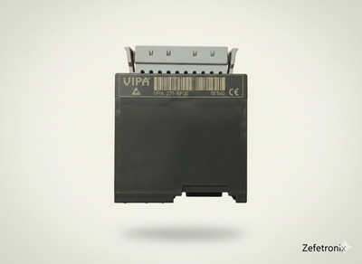 VIPA SM221 Digitales Eingabemodul-  221-1BF00   Gebraucht