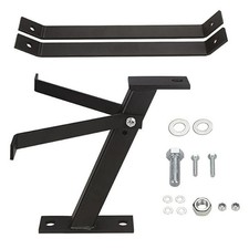 Upgrade Your Mower with Heavy Duty Hitch for Garden Tasks and Transport