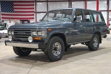 1989 Toyota Land Cruiser FJ-62 on eBay