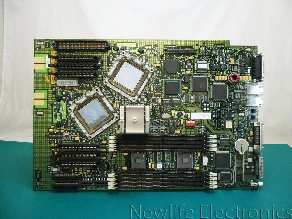New HP A5570-69316 System Board for 9000 A400/A500 Server A5570-60016 - Image 2 of 4