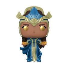 Funko Pop! Marvel: Eternals - Ajak - The Eternals - Figura de Vinilo Coleccionab