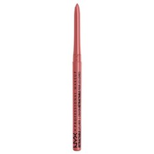 NYX Retractable Mechanical Waterproof Lip Liner Pencil- MPL02 NECTAR NEW Shade