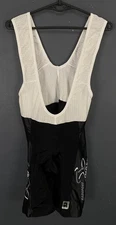 MEN'S KALAS YCLISMO CYCLING BICYCLE BIKE VELO BIB BIBS BODY SIZE L LARGE