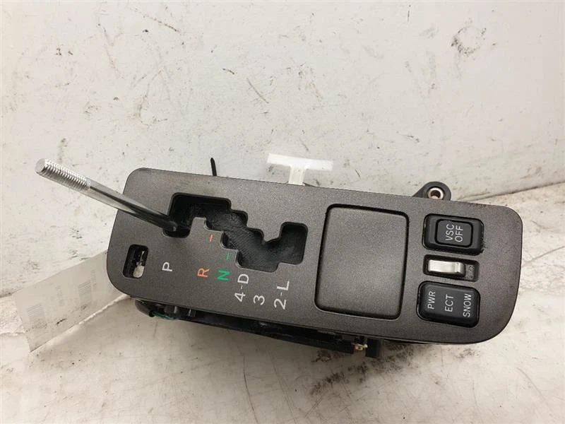 2002 LEXUS SC430 RWD AUTOMATIC TRANSMISSION ASSEMBLY  - Image 2 of 4