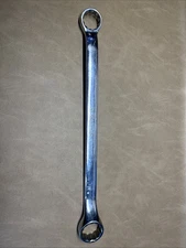 Snap-On XBM3032A 30 x32mm  12-Pt Metric Flank Dr 10º Offset Box Wrench