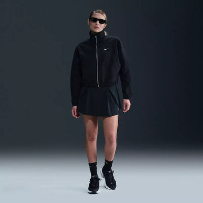 Nike Women's XL Sportswear Everything Woven Repel UV Jacket HJ0999