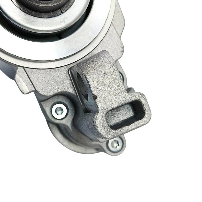 Fit McLaren 650 570S 720S MP4 3.8L V8 M838T M840T Engine Starter Motor 11F0133CP