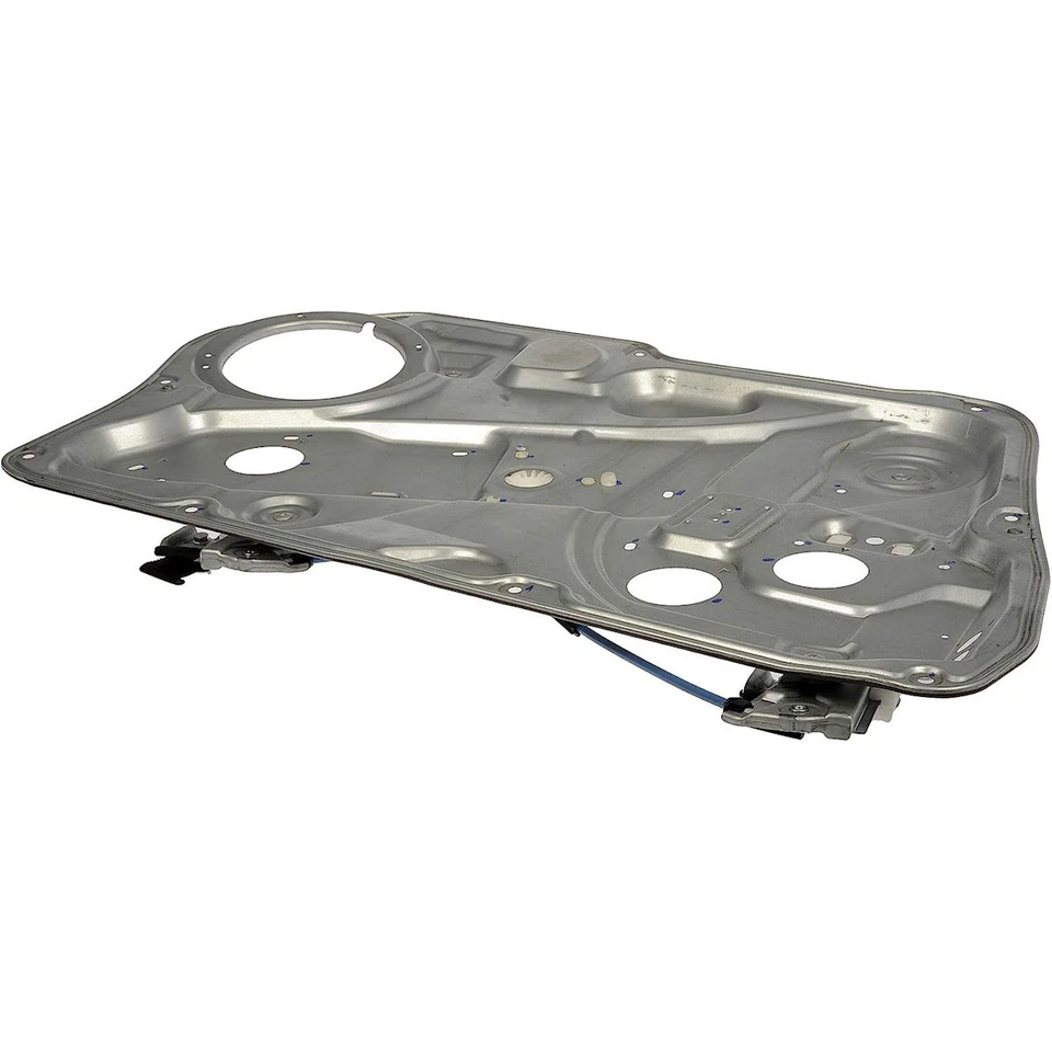 752-922 Dorman regulador de ventana conductor delantero lado izquierdo para Hyundai Genesis Foto 4 de 4