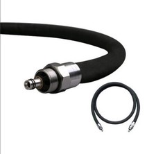 Healy 8' Low Perm Hose Assembly 3/4 75B-080-S2s2-LP