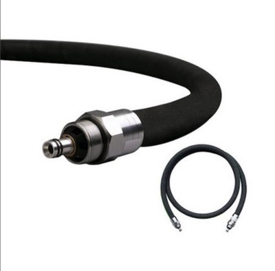 Healy 8' Low Perm Hose Assembly 3/4  75B-080-S2s2-LP