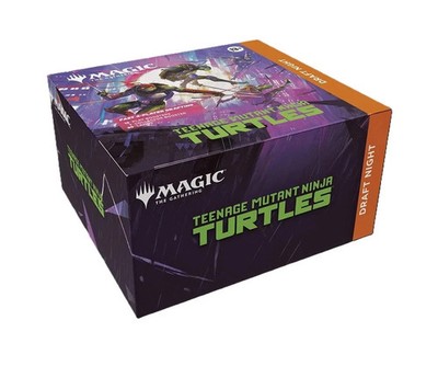 MTG ミュータントタートルズ Draft Night 未開封 s-l400.jpg