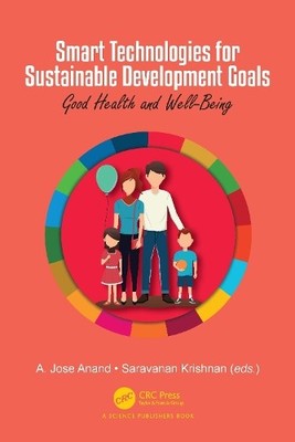 Smart Technologies for Sustainable Development Goals - 9781041042990