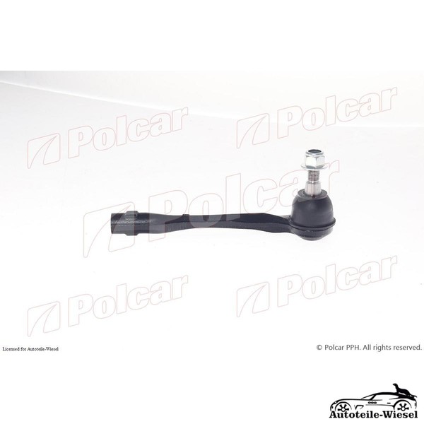 Spurstangenkopf 197Mm Links FüR Peugeot 508 I Limo SW Kombi 10-18-image