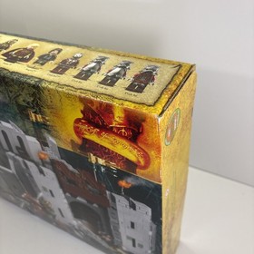 NEW LEGO  Lord Of The Rings Battle Of Helms Deep 9474 , SEALED!