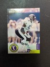 1996 Upper Deck Collector's Choice Update - Ray Lewis #U32 (RC)