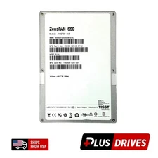 8GB SAS HGST 3.5" LFF Server Solid State Drive 6Gbps ZeusRAM Enterprise SSD