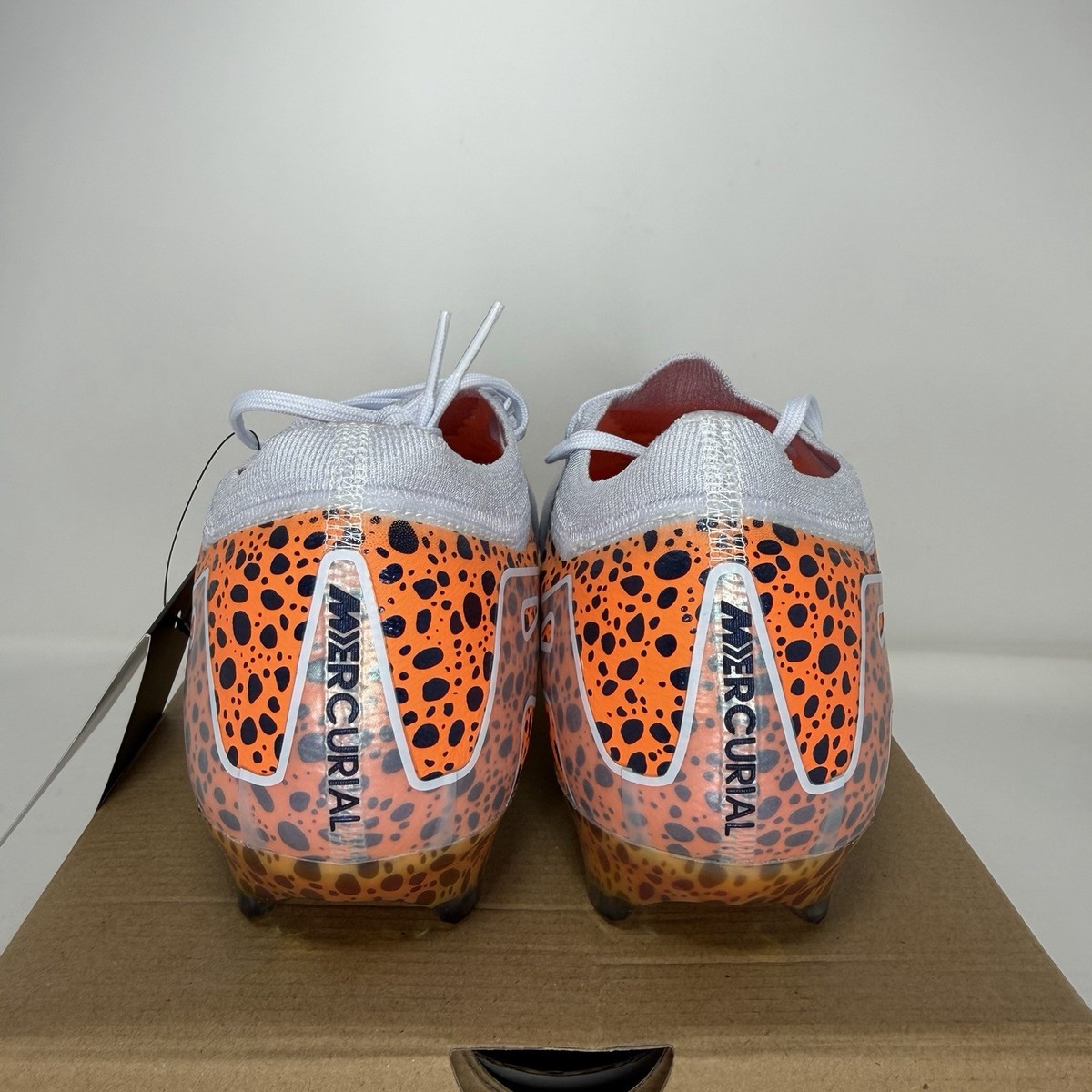 Nike Mercurial Vapor 16 Elite FG Electric Safari Pack Men's Sizes
