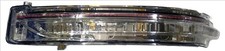TYC 324-0180-3 Blinker Links für QASHQAI II J11 1.2 DIG-T 2013.11- NISSAN