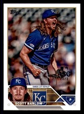 2023 Topps All-Star Game Logo Parallel 1-250 ** Set Break ** Pick Your Card **
